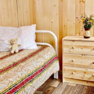 База отдыха Связист | Фото 23