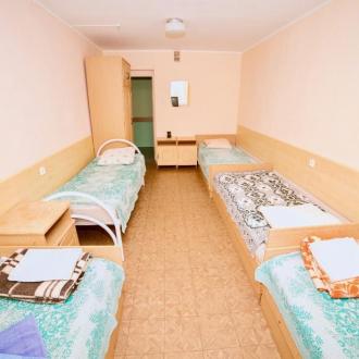 База отдыха Связист | Фото 24