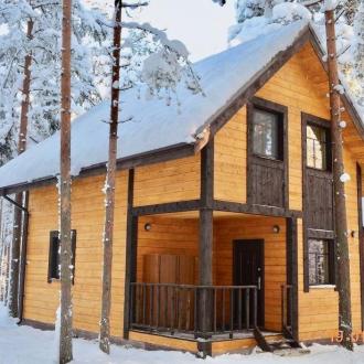 База отдыха Связист | Фото 3