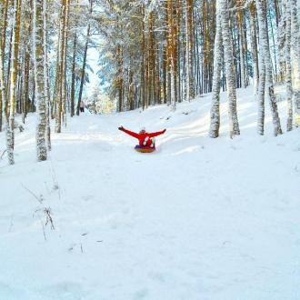 База отдыха Связист | Фото 18