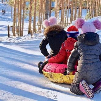 База отдыха Связист | Фото 19