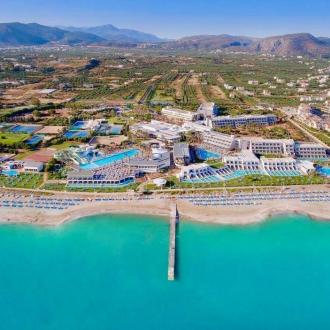 Lyttos Beach | Фото 1