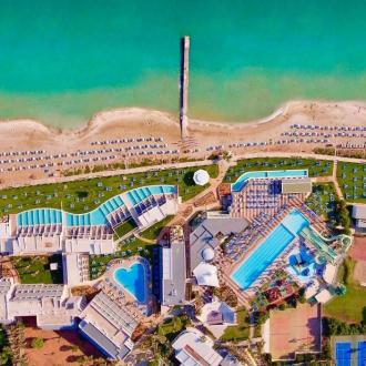 Lyttos Beach | Фото 3