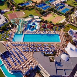 Lyttos Beach | Фото 4