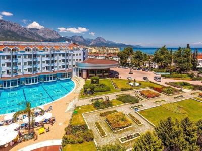 Rox Royal Hotel (Ex Grand Haber)