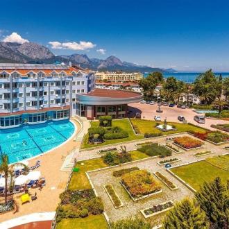 Rox Royal Hotel (Ex Grand Haber) | Фото 1