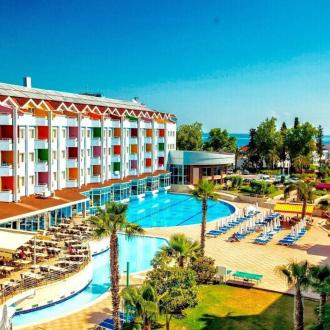 Rox Royal Hotel (Ex Grand Haber) | Фото 2