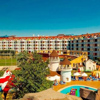 Rox Royal Hotel (Ex Grand Haber) | Фото 3