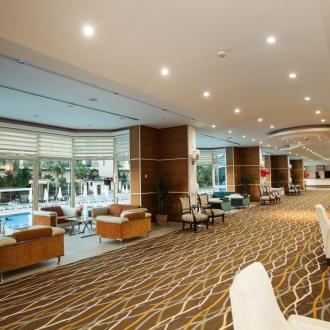 Rox Royal Hotel (Ex Grand Haber) | Фото 4