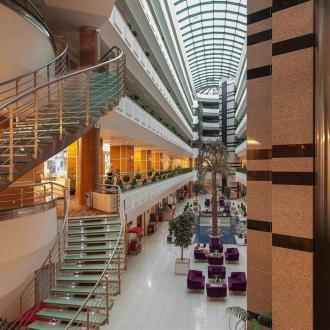 Rox Royal Hotel (Ex Grand Haber) | Фото 6