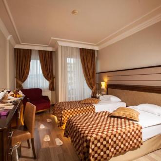 Rox Royal Hotel (Ex Grand Haber) | Фото 8