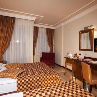 Rox Royal Hotel (Ex Grand Haber) | Фото 9