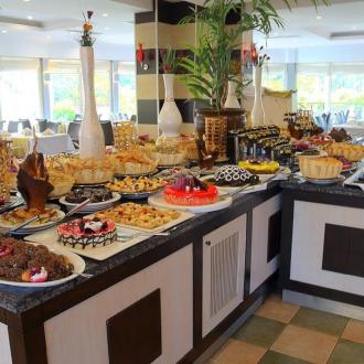 Rox Royal Hotel (Ex Grand Haber) | Фото 11