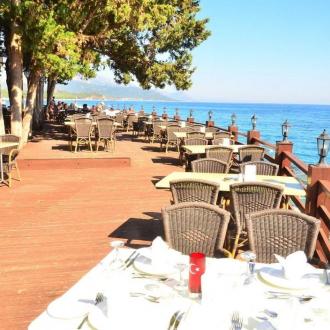 Rox Royal Hotel (Ex Grand Haber) | Фото 12