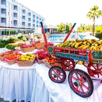 Rox Royal Hotel (Ex Grand Haber) | Фото 13