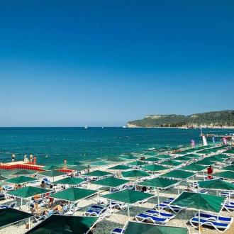 Rox Royal Hotel (Ex Grand Haber) | Фото 15