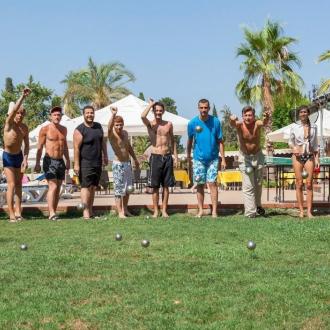 Rox Royal Hotel (Ex Grand Haber) | Фото 26