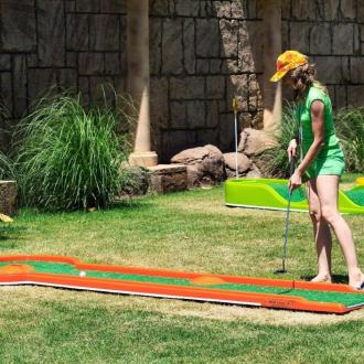 Rox Royal Hotel (Ex Grand Haber) | Фото 27