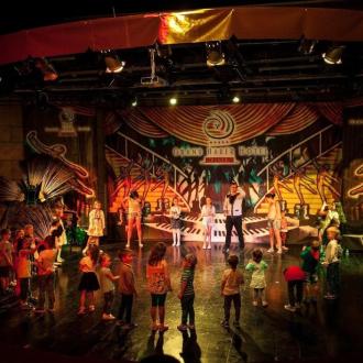 Rox Royal Hotel (Ex Grand Haber) | Фото 29