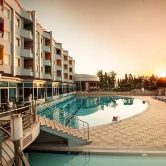 Rox Royal Hotel (Ex Grand Haber) | Фото 30