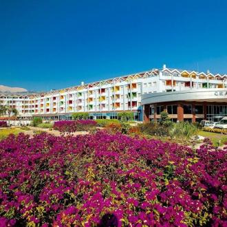 Rox Royal Hotel (Ex Grand Haber) | Фото 31