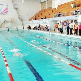 Водно-спортивный комплекс Пикалёво | Фото 2