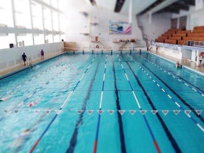 Водно-спортивный комплекс Пикалёво