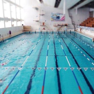 Водно-спортивный комплекс Пикалёво | Фото 1