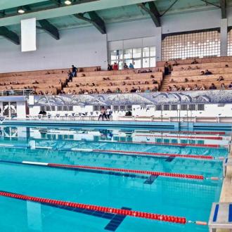 Водно-спортивный комплекс Пикалёво | Фото 3