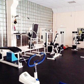 Водно-спортивный комплекс Пикалёво | Фото 6