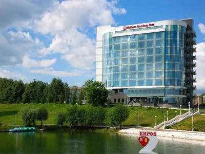 Спортивный Центр Киров