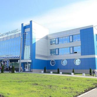 Спортивный Центр Киров | Фото 14