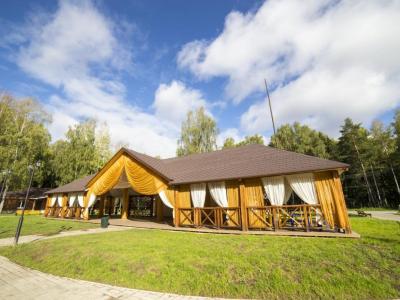 Серебряный Плес