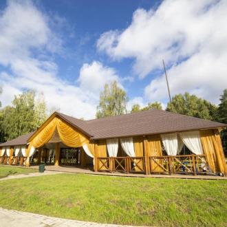 Серебряный Плес | Фото 1