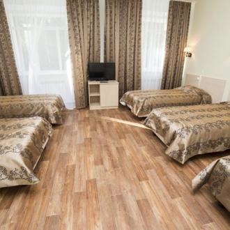 Серебряный Плес | Фото 15