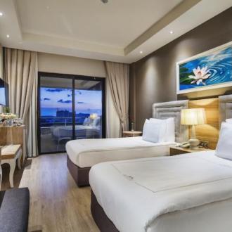 Bellis Deluxe Hotel | Фото 4