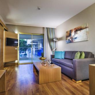 Bellis Deluxe Hotel | Фото 5