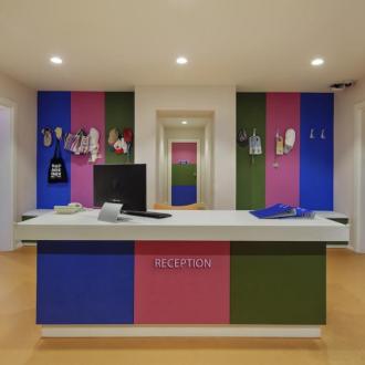 Bellis Deluxe Hotel | Фото 6