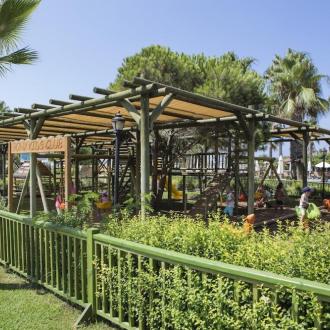 Bellis Deluxe Hotel | Фото 7