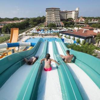 Bellis Deluxe Hotel | Фото 10