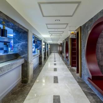 Bellis Deluxe Hotel | Фото 11