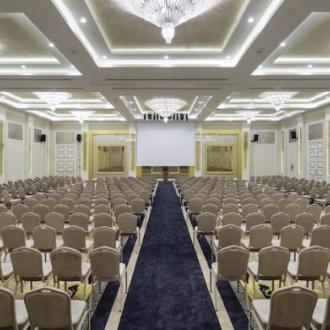 Bellis Deluxe Hotel | Фото 12