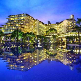 Bellis Deluxe Hotel | Фото 14