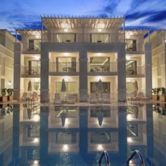 Bellis Deluxe Hotel | Фото 15