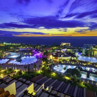 Bellis Deluxe Hotel | Фото 16