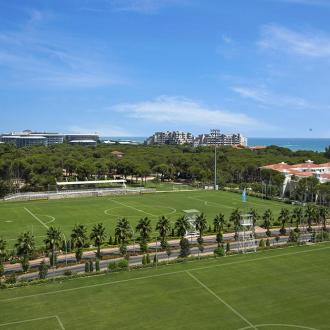 Bellis Deluxe Hotel | Фото 17