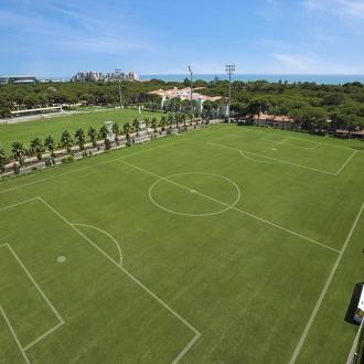 Bellis Deluxe Hotel | Фото 18