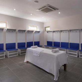 Bellis Deluxe Hotel | Фото 20