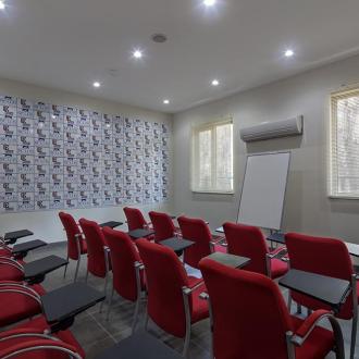 Bellis Deluxe Hotel | Фото 22