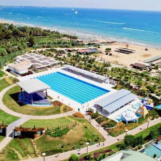 Xanthe Resort | Фото 1